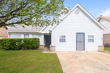 7123 Hampton Dr Horn Lake, MS 38637